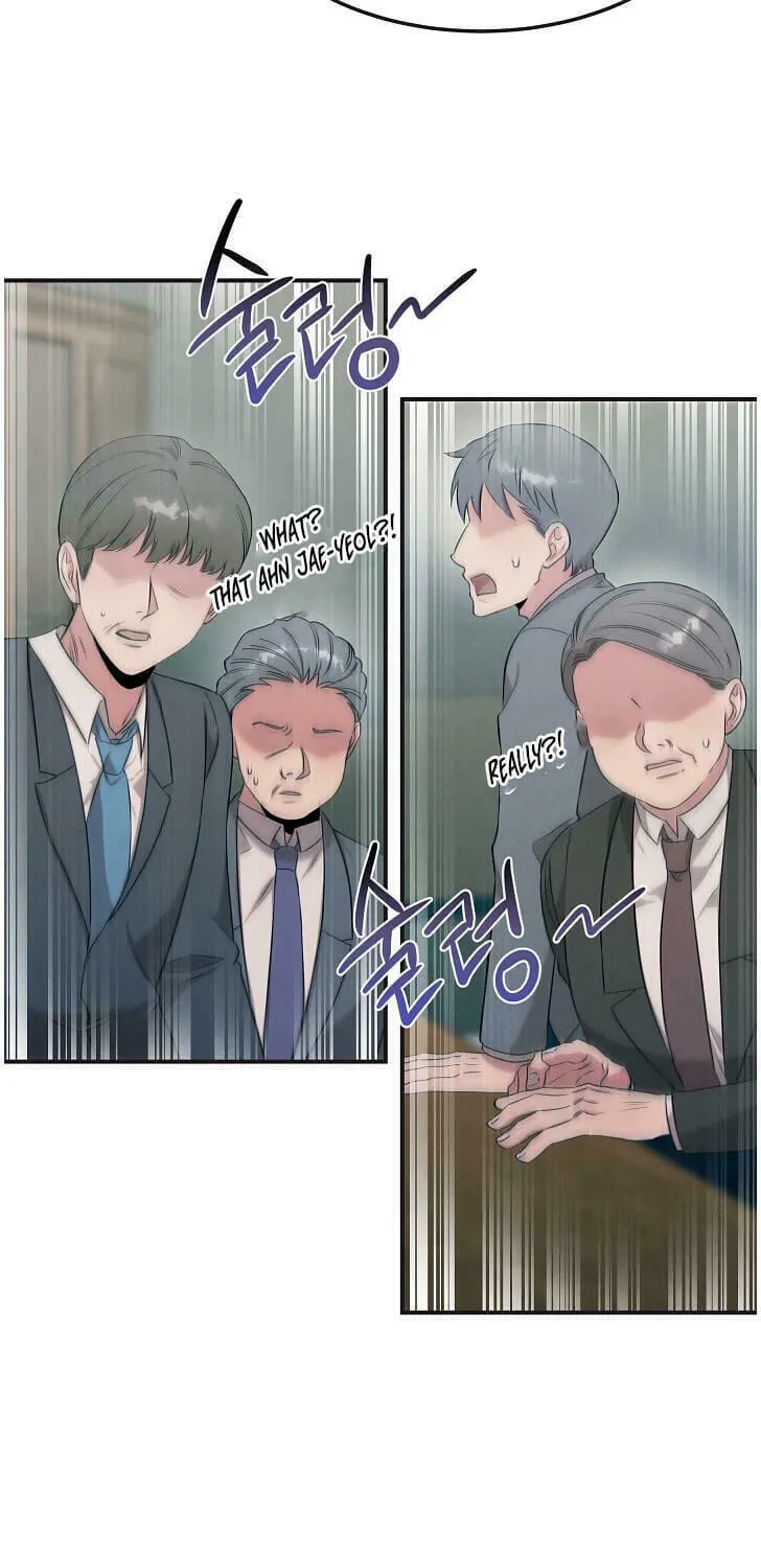Read The Ghost Doctor chapter 65 image 47 on Lezhin