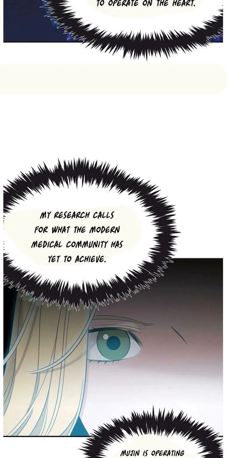 Read The Ghost Doctor chapter 65 image 5 on Lezhin