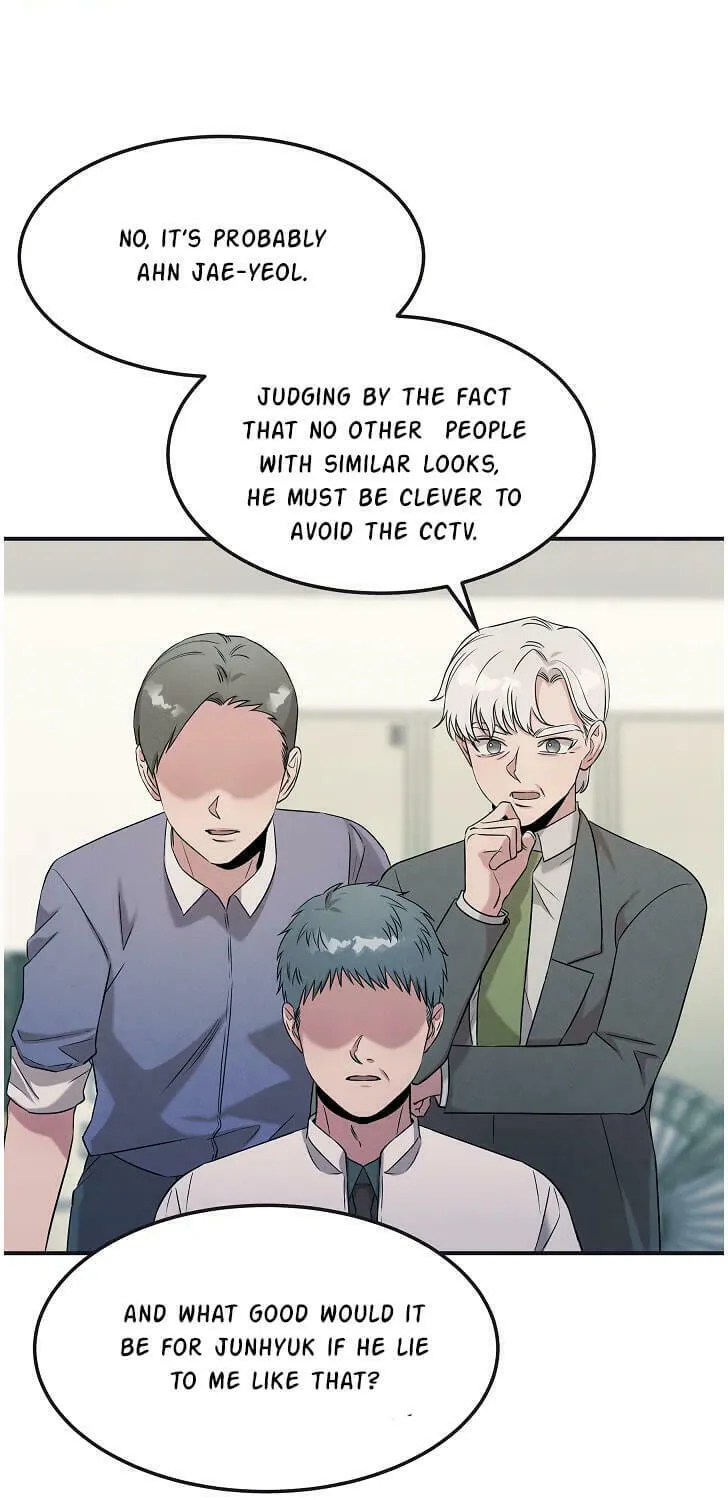 Read The Ghost Doctor chapter 65 image 55 on Lezhin