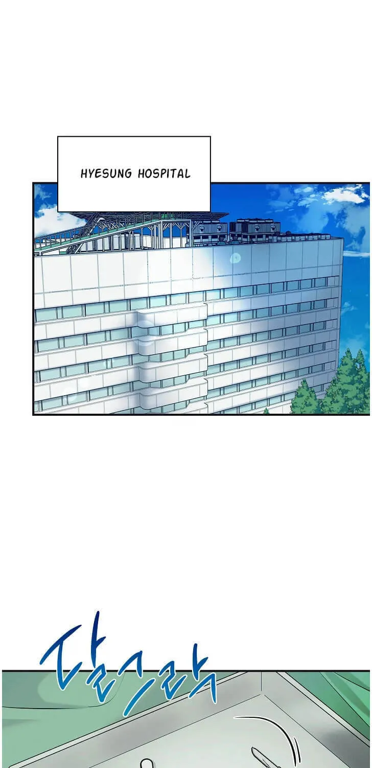 Read The Ghost Doctor chapter 65 image 58 on Lezhin