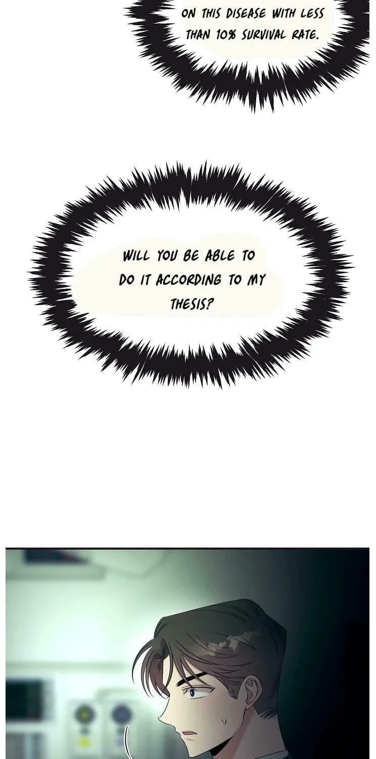 Read The Ghost Doctor chapter 65 image 6 on Lezhin
