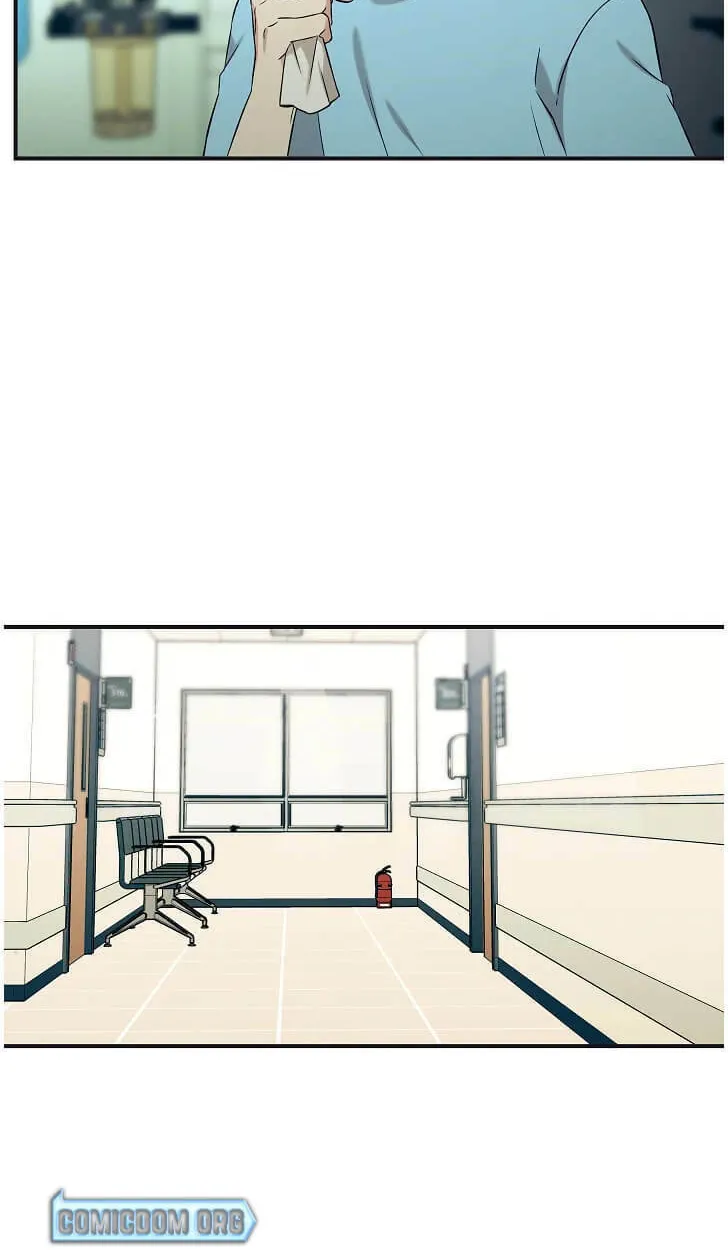 Read The Ghost Doctor chapter 65 image 60 on Lezhin