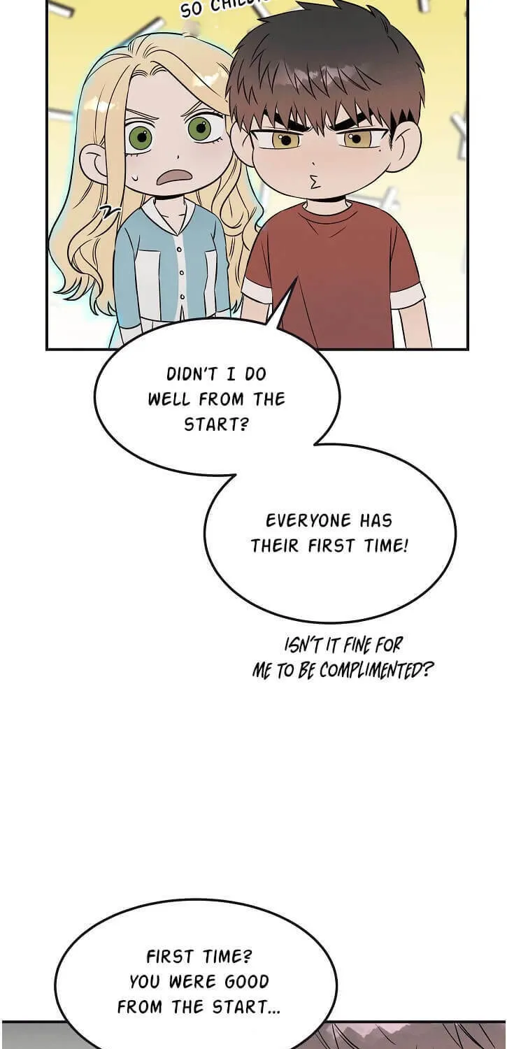 Read The Ghost Doctor chapter 65 image 63 on Lezhin