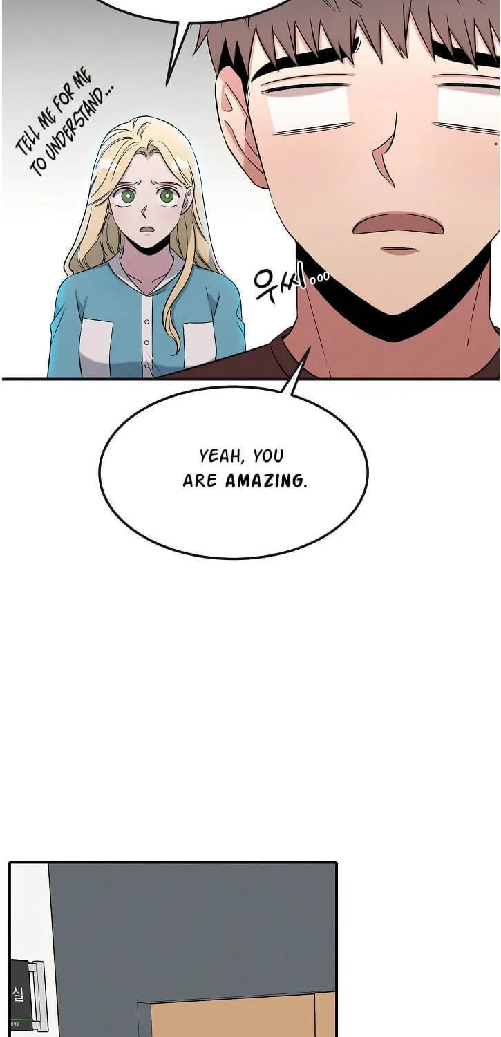 Read The Ghost Doctor chapter 65 image 64 on Lezhin