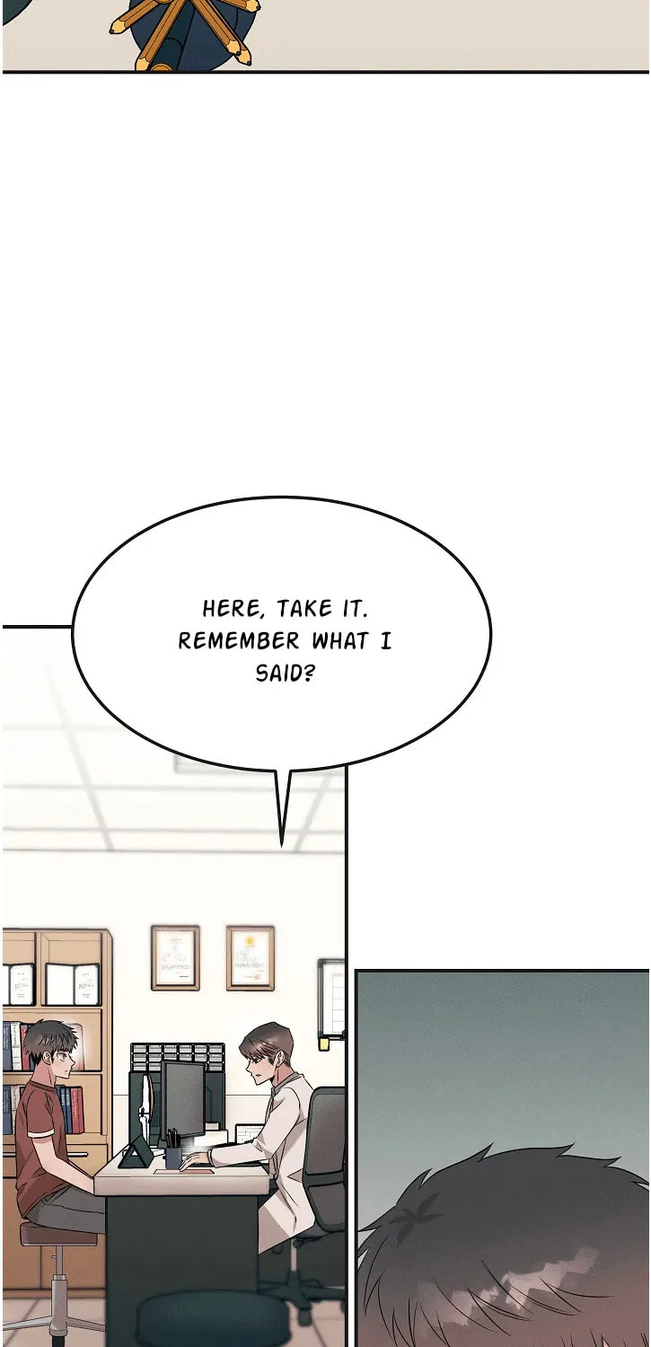 Read The Ghost Doctor chapter 65 image 72 on Lezhin