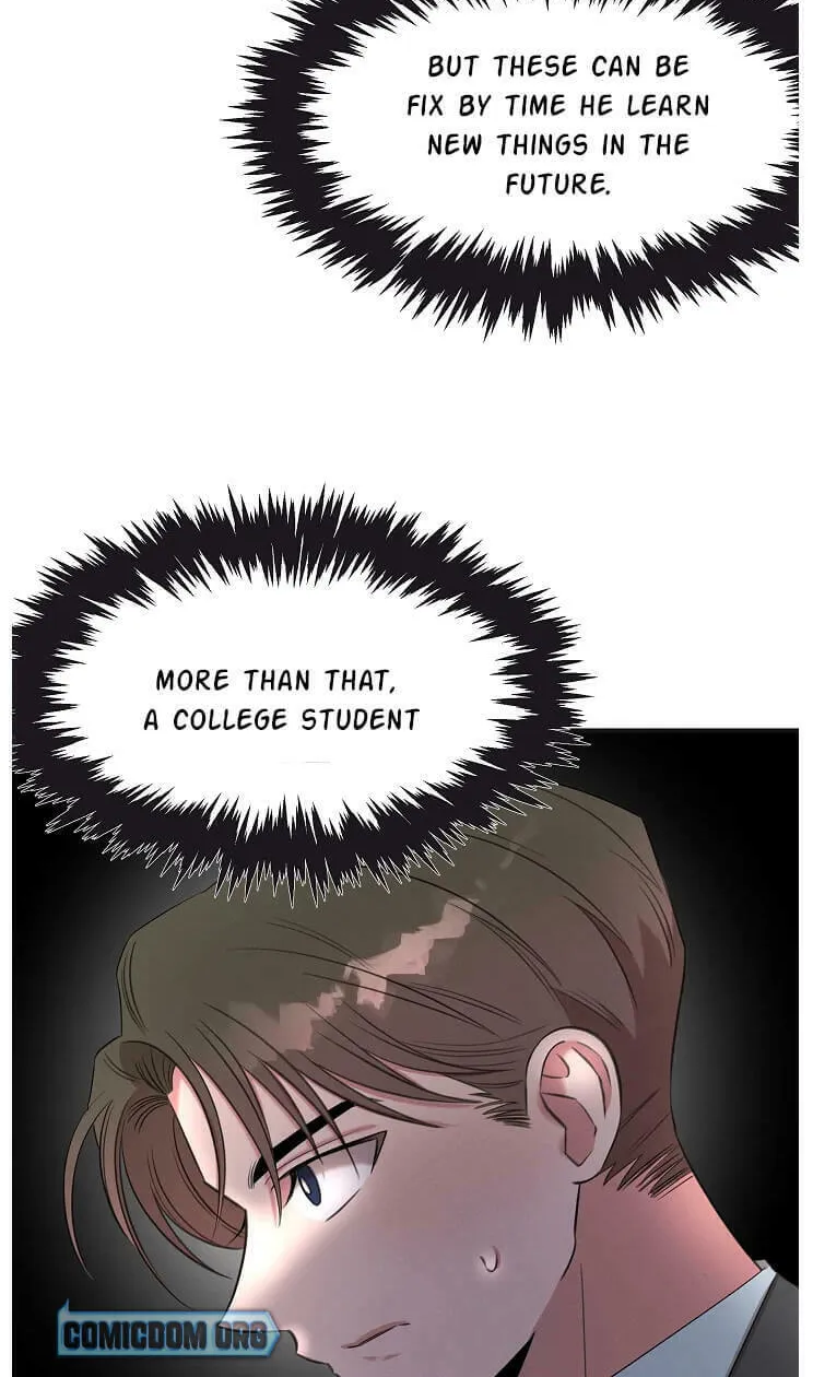 Read The Ghost Doctor chapter 65 image 8 on Lezhin