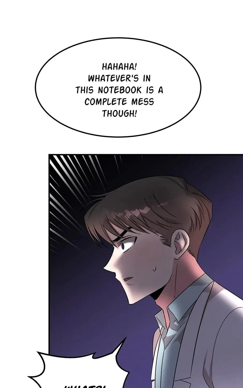 Read The Ghost Doctor chapter 66 image 10 on Lezhin
