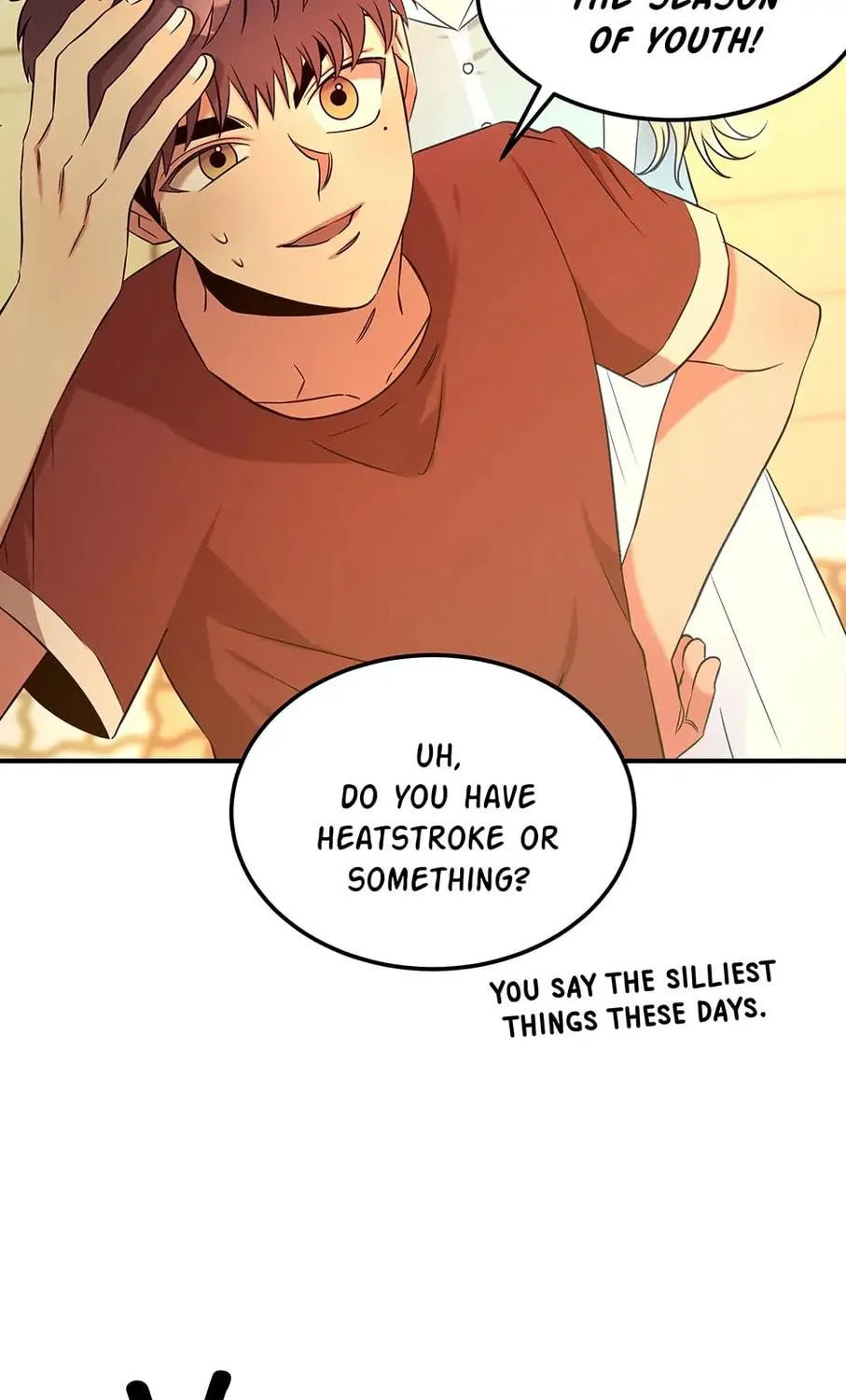 Read The Ghost Doctor chapter 66 image 106 on Lezhin