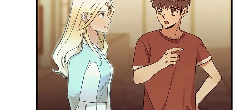 Read The Ghost Doctor chapter 66 image 115 on Lezhin