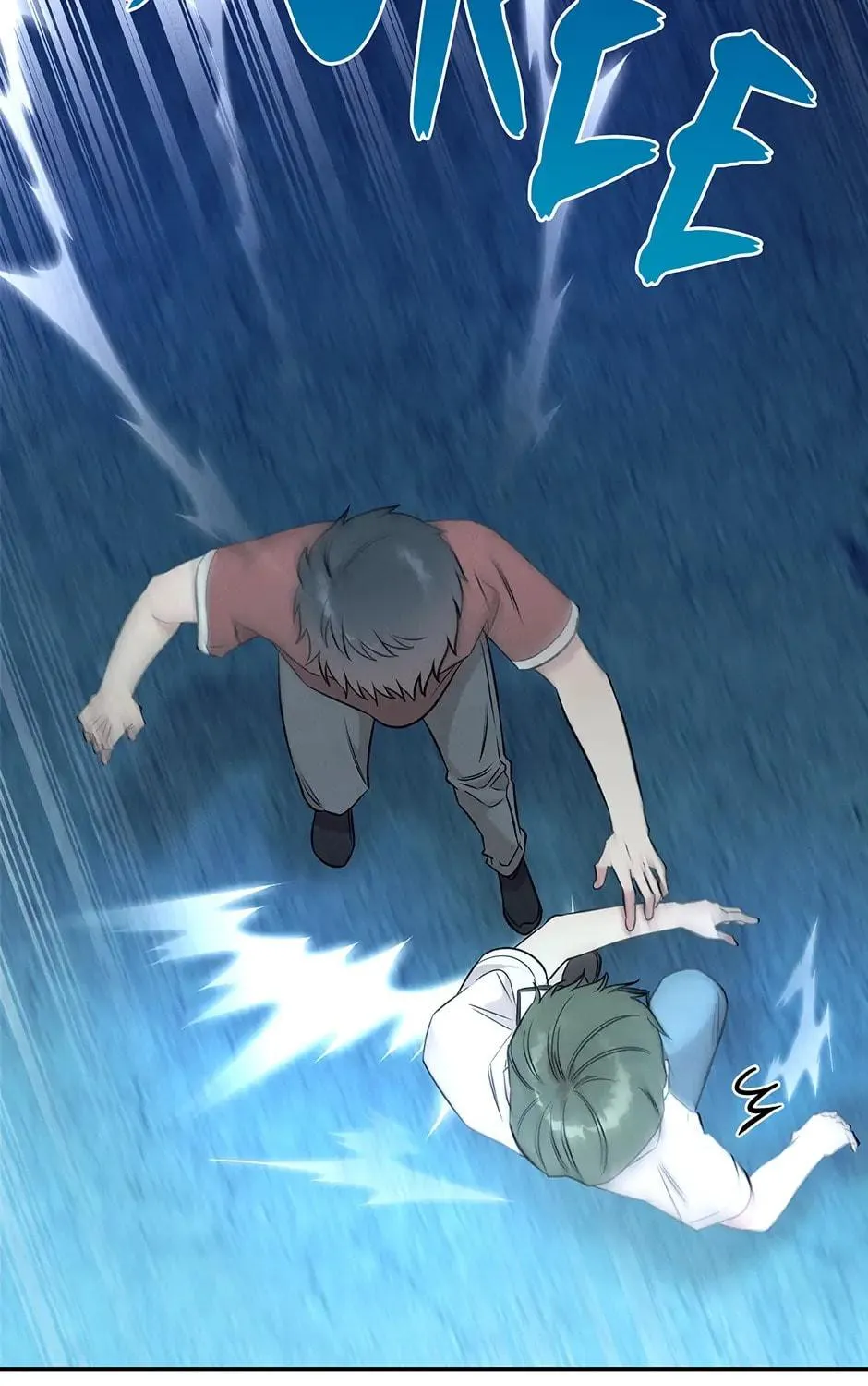 Read The Ghost Doctor chapter 66 image 128 on Lezhin