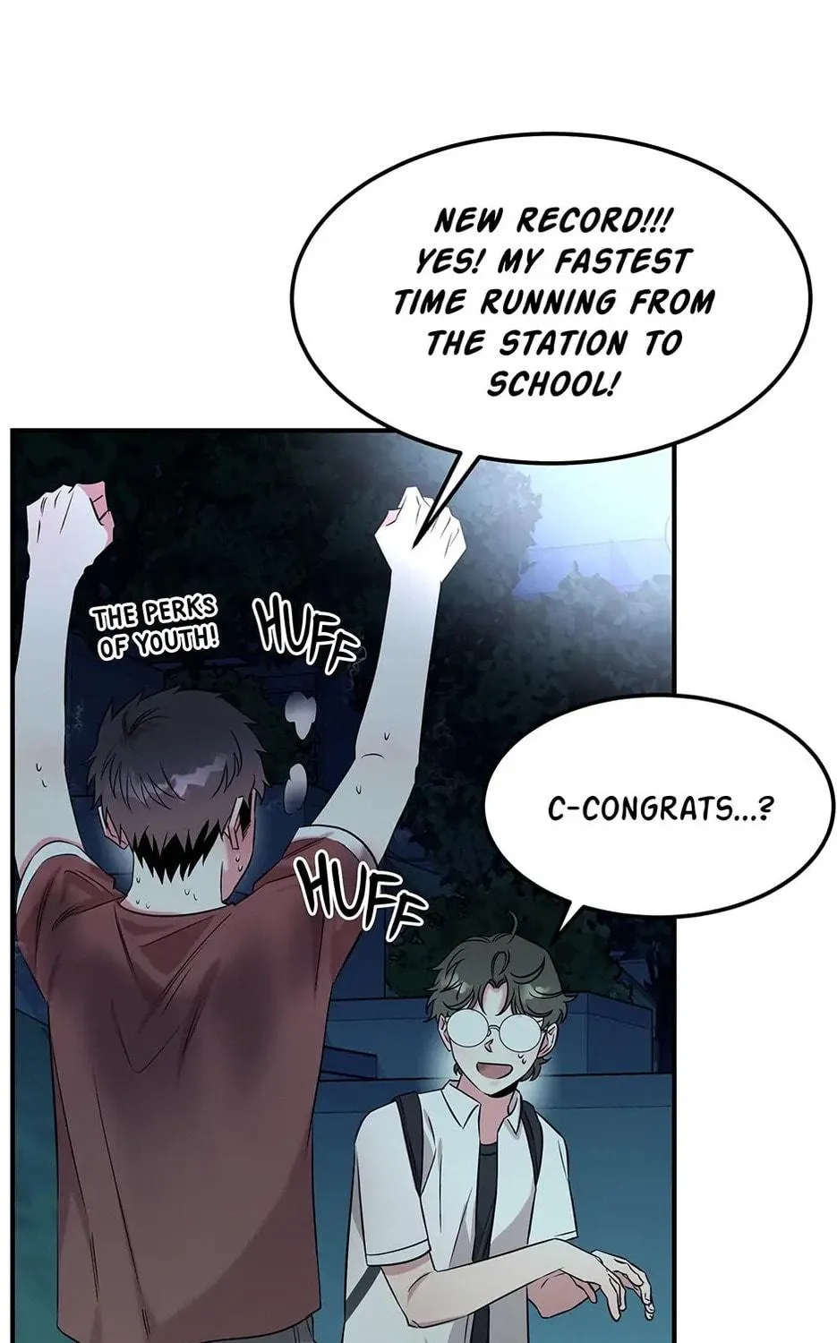 Read The Ghost Doctor chapter 66 image 130 on Lezhin
