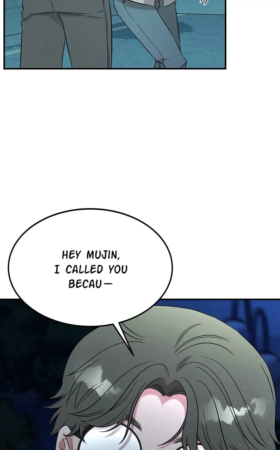 Read The Ghost Doctor chapter 66 image 132 on Lezhin