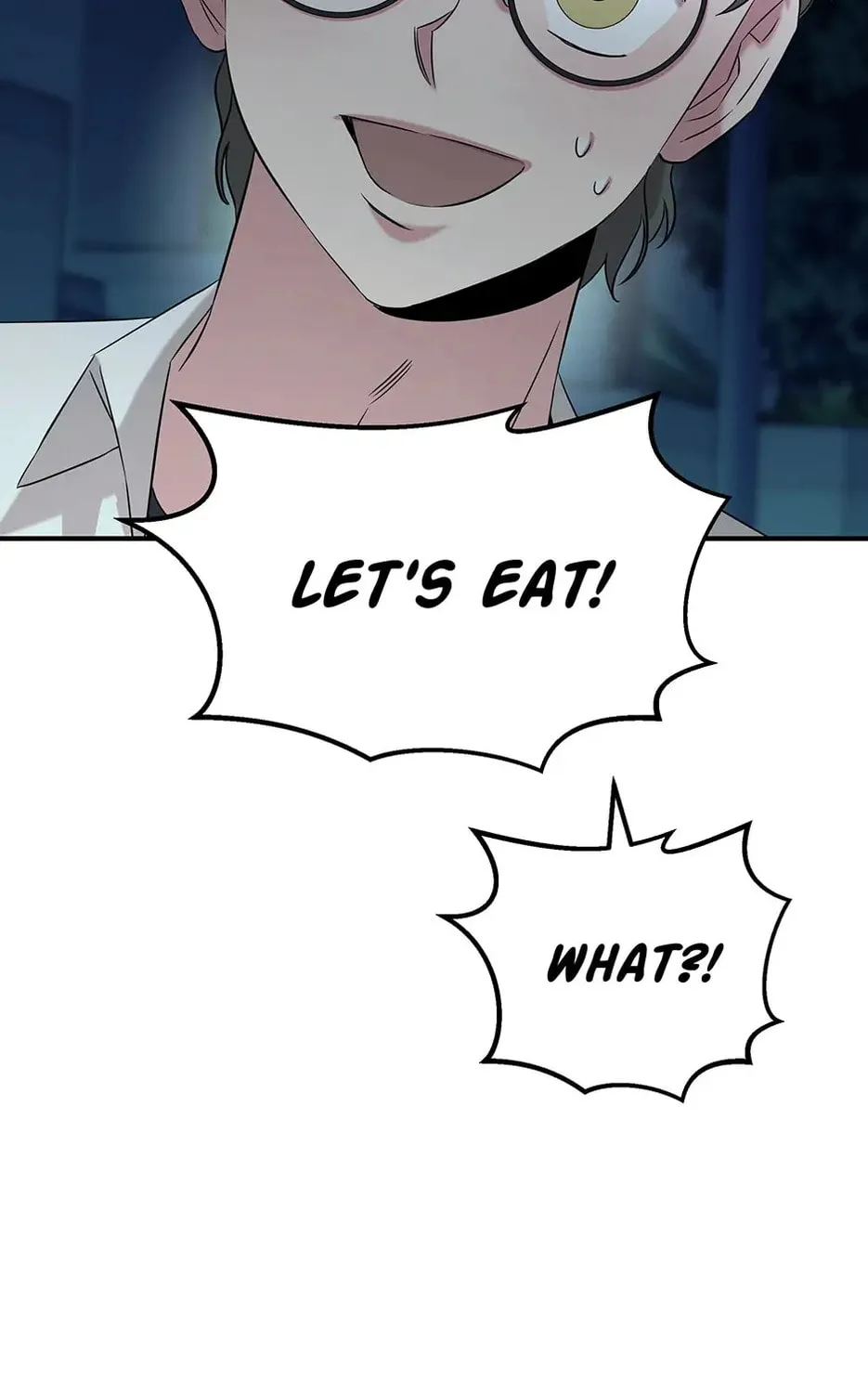 Read The Ghost Doctor chapter 66 image 134 on Lezhin