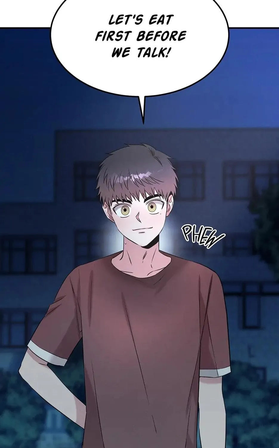 Read The Ghost Doctor chapter 66 image 136 on Lezhin