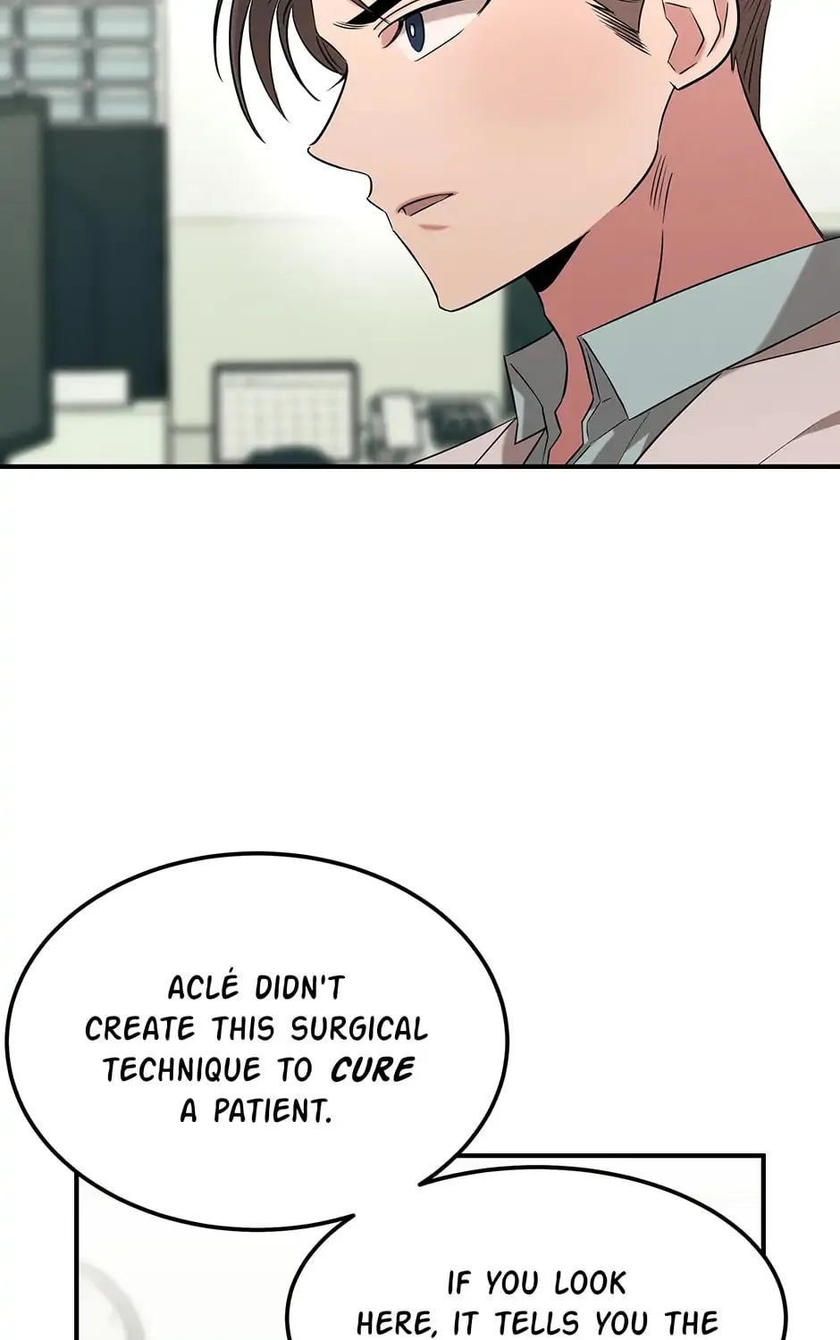 Read The Ghost Doctor chapter 66 image 24 on Lezhin