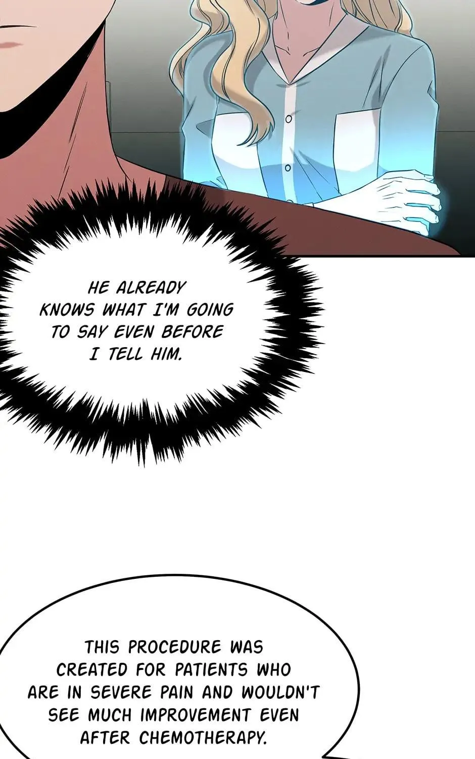Read The Ghost Doctor chapter 66 image 28 on Lezhin