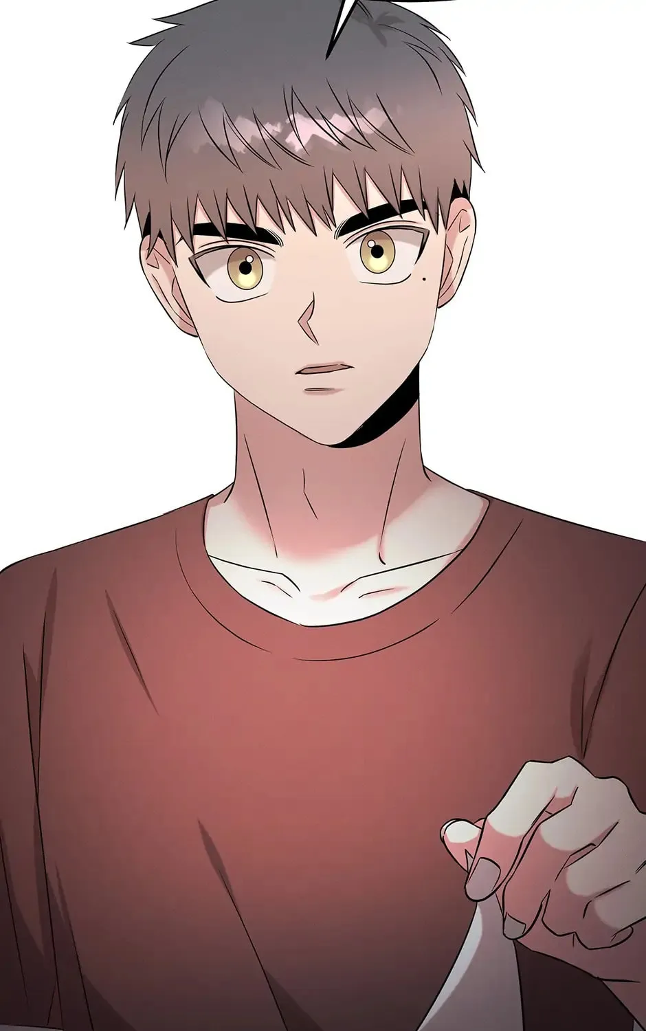Read The Ghost Doctor chapter 66 image 30 on Lezhin
