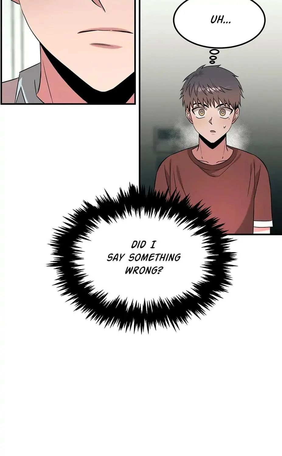 Read The Ghost Doctor chapter 66 image 40 on Lezhin