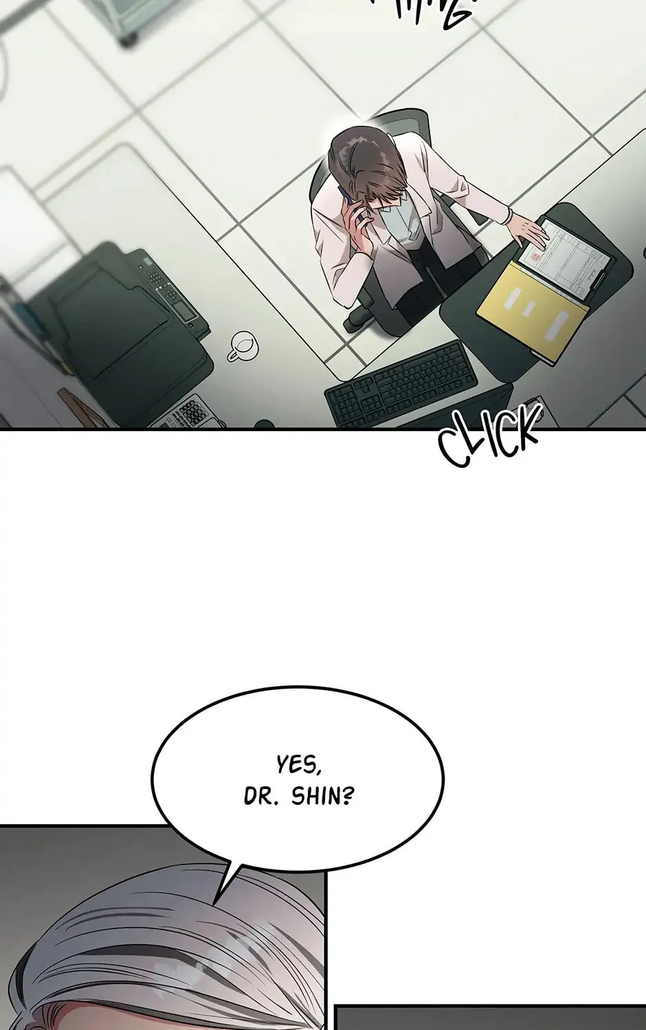 Read The Ghost Doctor chapter 66 image 54 on Lezhin