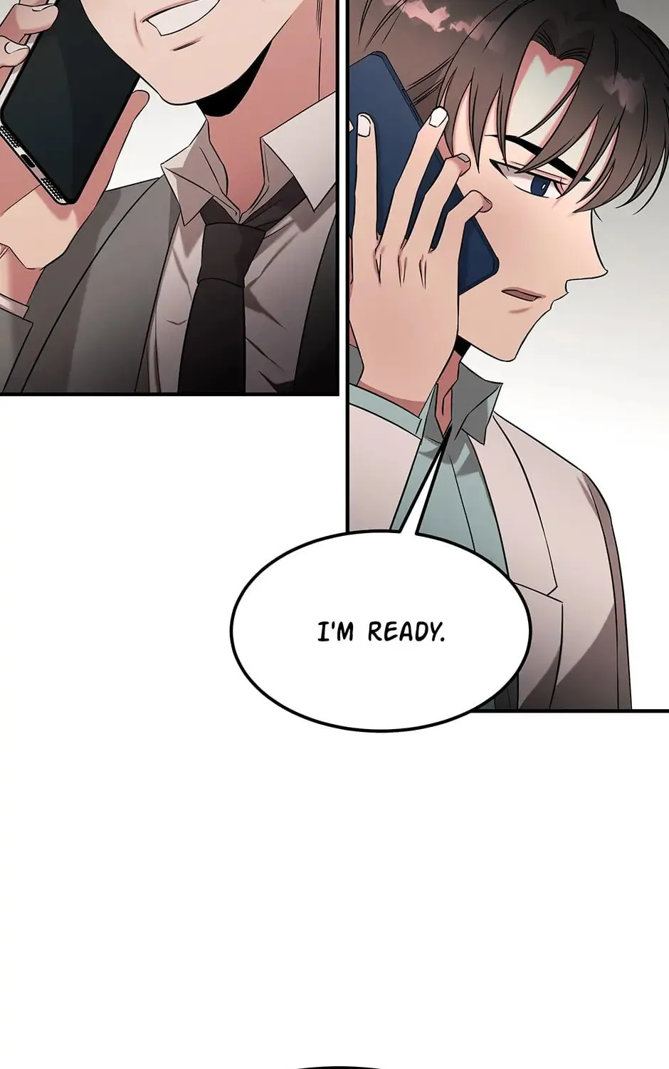 Read The Ghost Doctor chapter 66 image 56 on Lezhin