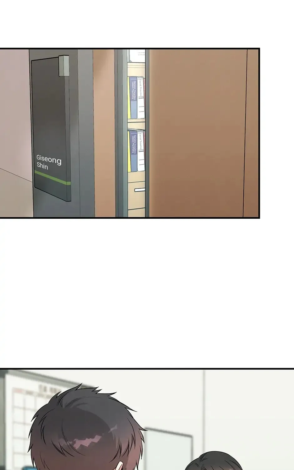 Read The Ghost Doctor chapter 66 image 6 on Lezhin