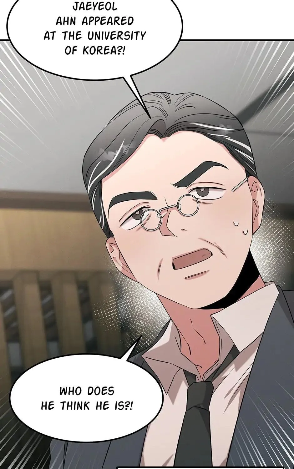 Read The Ghost Doctor chapter 66 image 64 on Lezhin