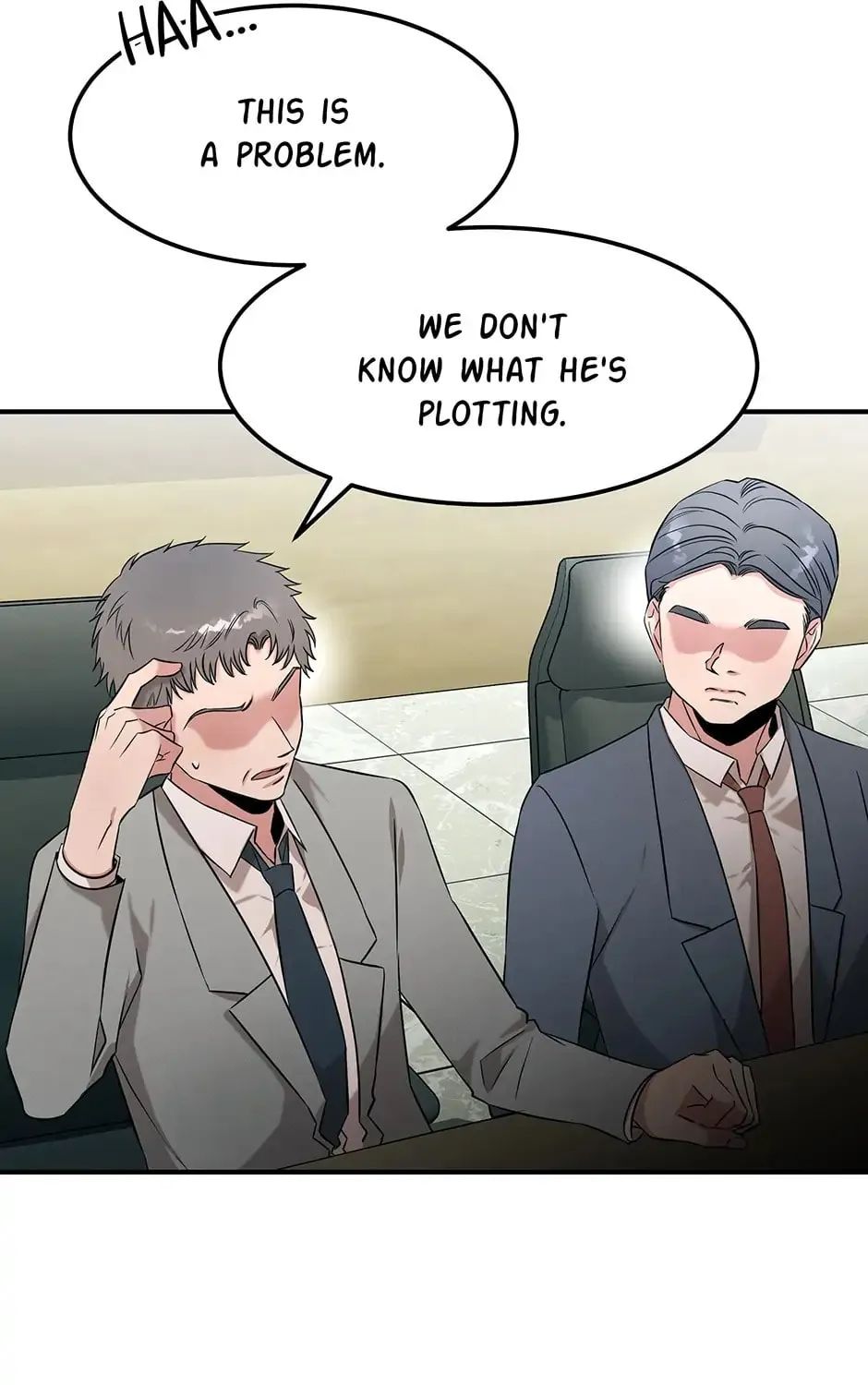 Read The Ghost Doctor chapter 66 image 66 on Lezhin