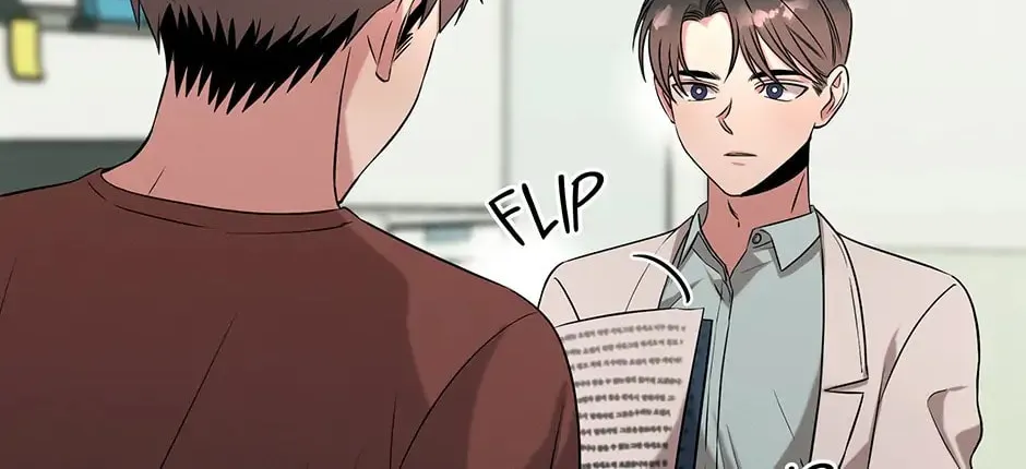 Read The Ghost Doctor chapter 66 image 7 on Lezhin