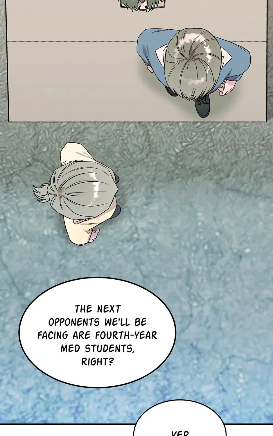 Read The Ghost Doctor chapter 66 image 74 on Lezhin