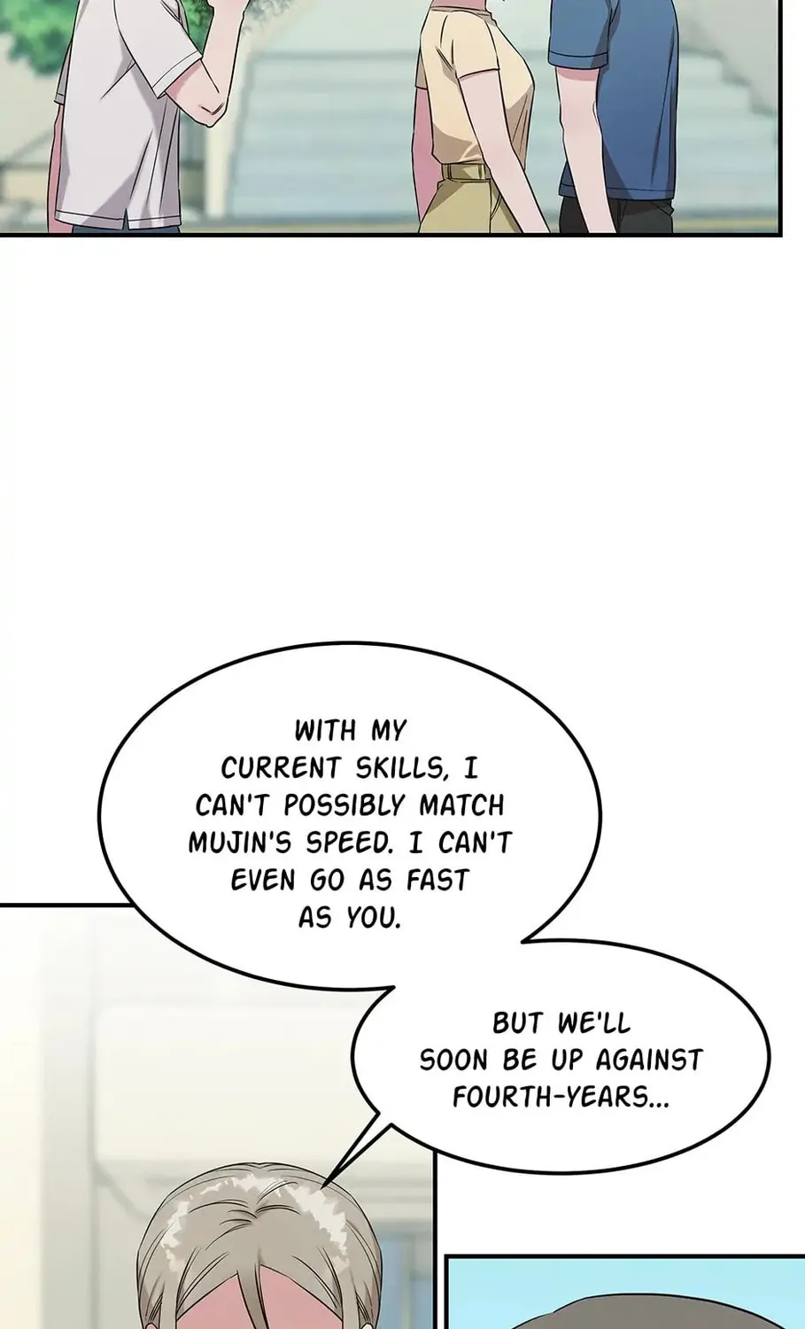 Read The Ghost Doctor chapter 66 image 84 on Lezhin