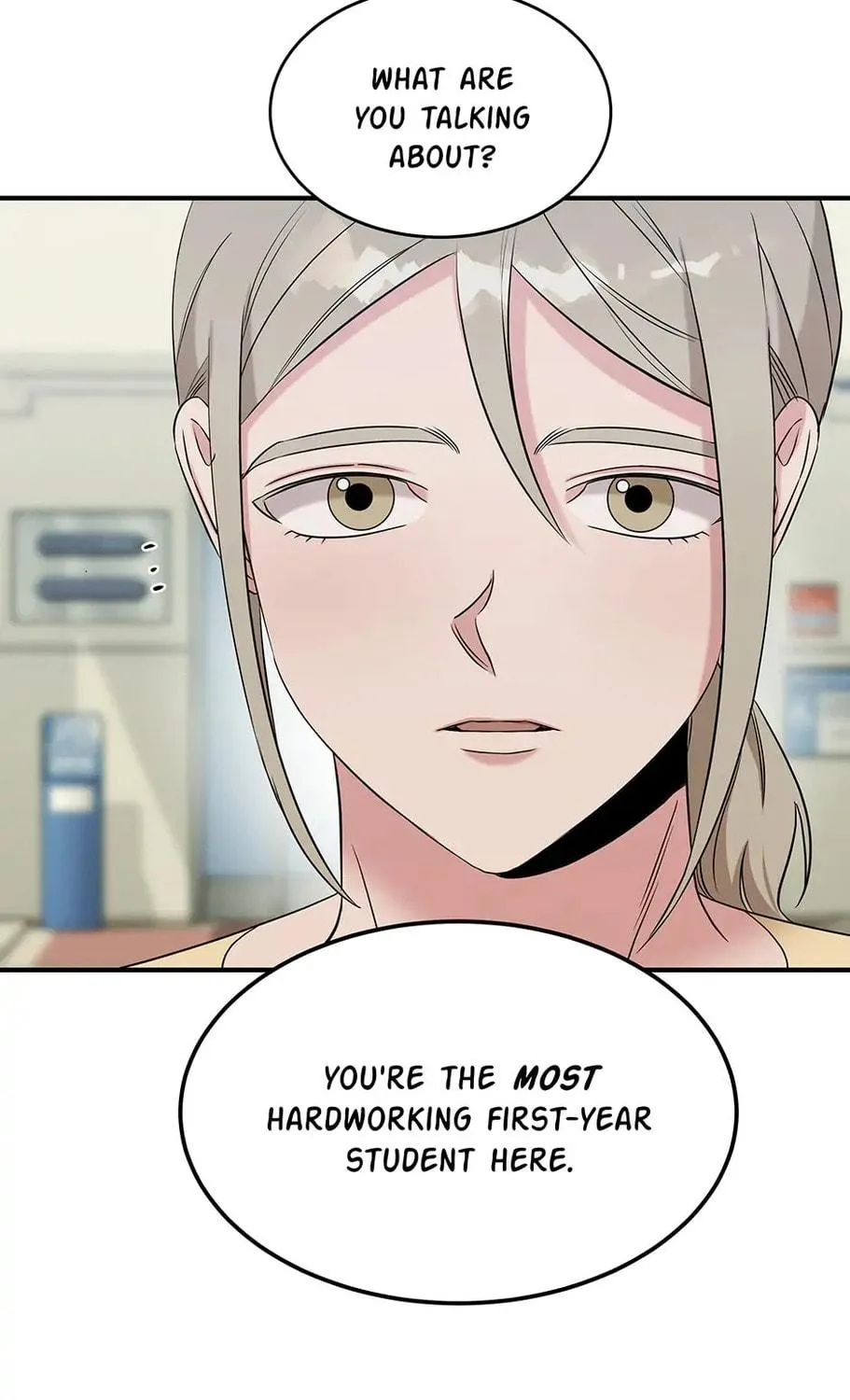 Read The Ghost Doctor chapter 66 image 88 on Lezhin