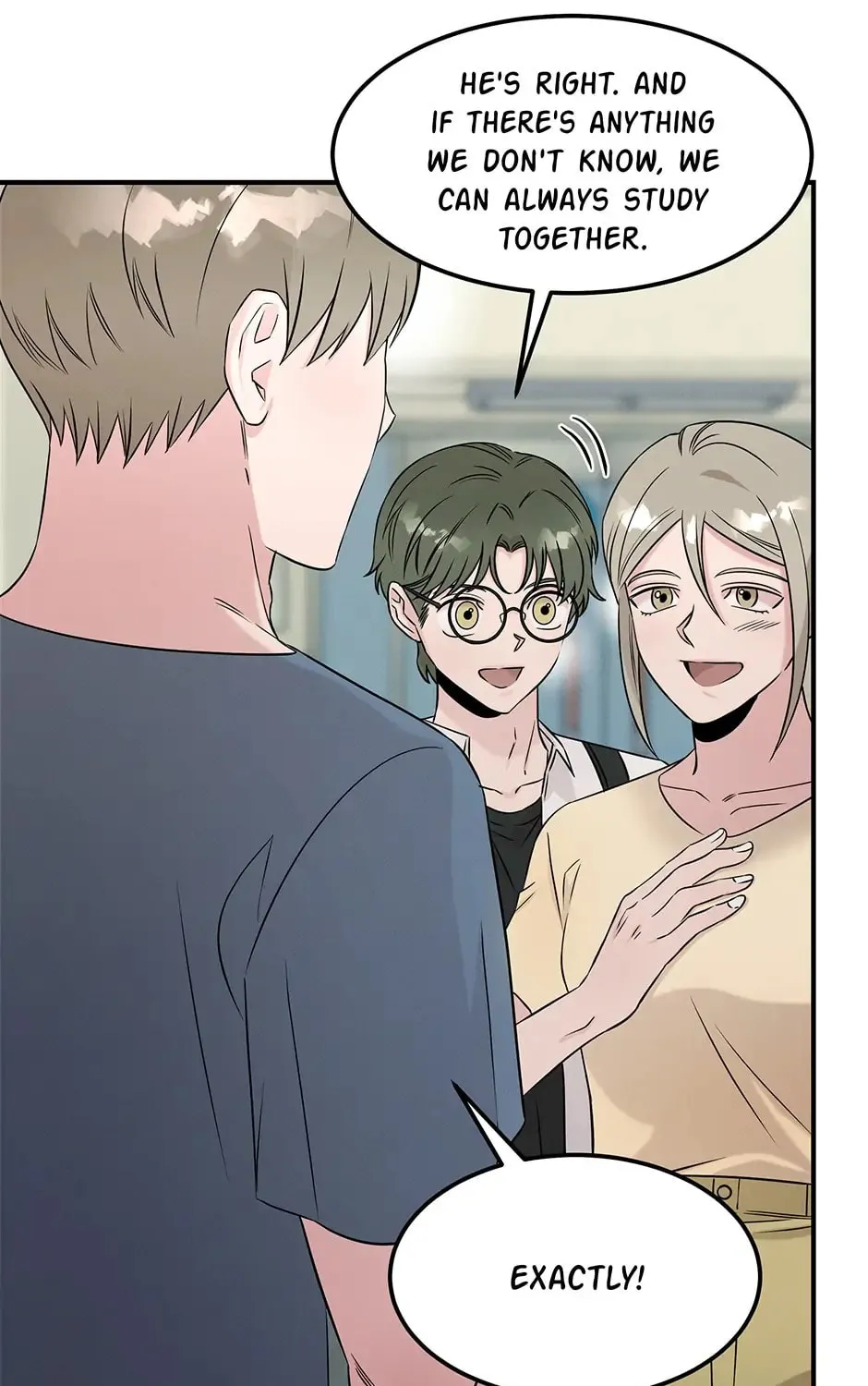 Read The Ghost Doctor chapter 66 image 90 on Lezhin