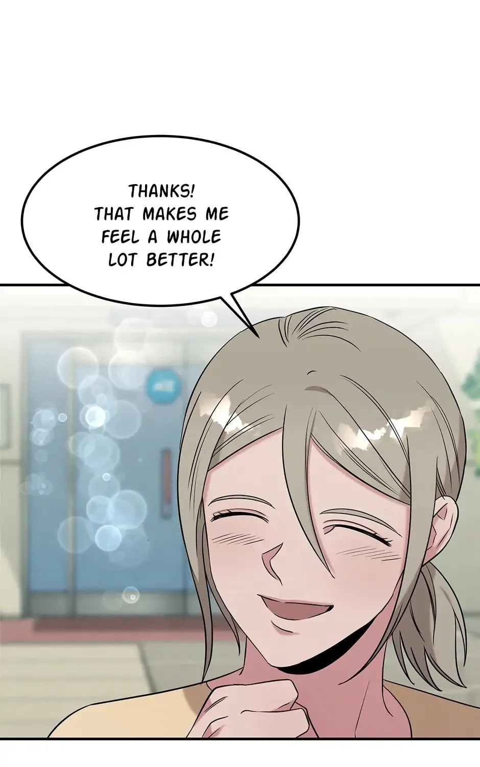Read The Ghost Doctor chapter 66 image 92 on Lezhin