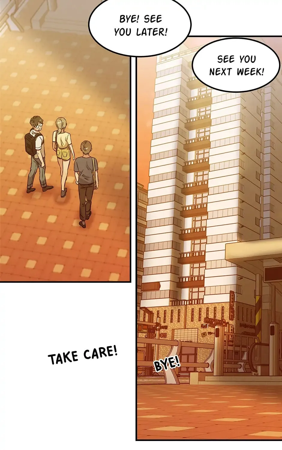 Read The Ghost Doctor chapter 66 image 96 on Lezhin