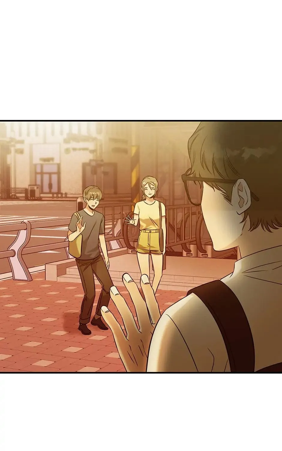 Read The Ghost Doctor chapter 66 image 98 on Lezhin