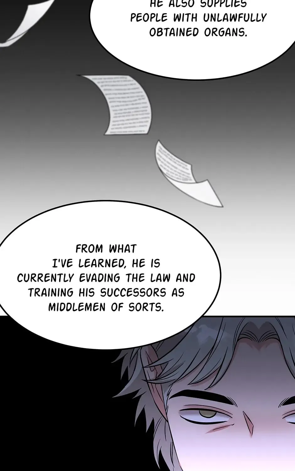 Read The Ghost Doctor chapter 67 image 102 on Lezhin