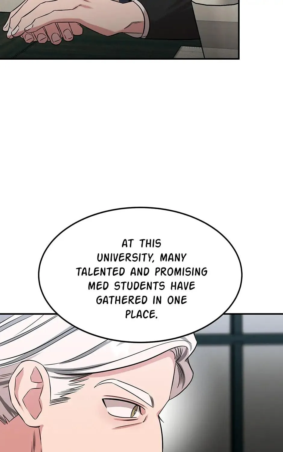 Read The Ghost Doctor chapter 67 image 106 on Lezhin