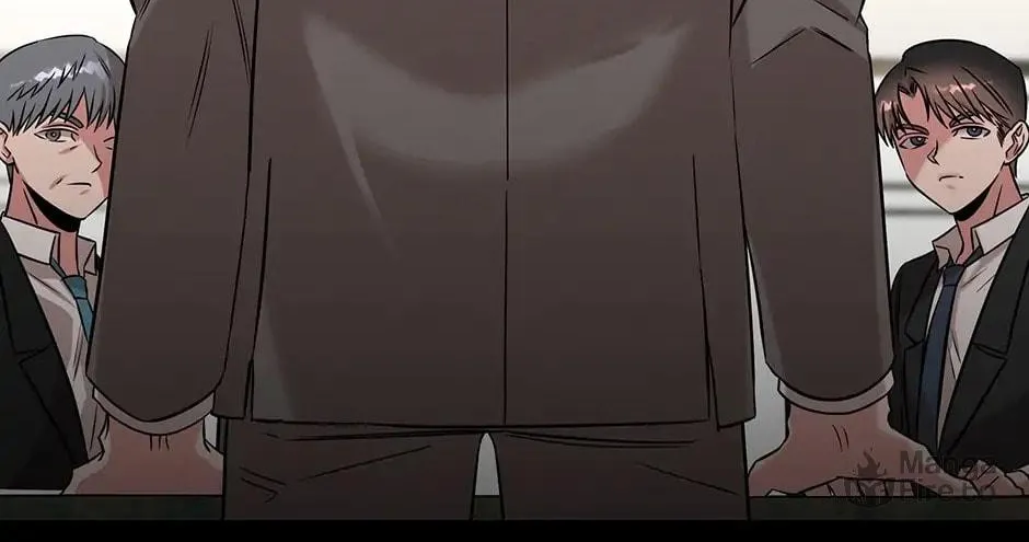 Read The Ghost Doctor chapter 67 image 109 on Lezhin