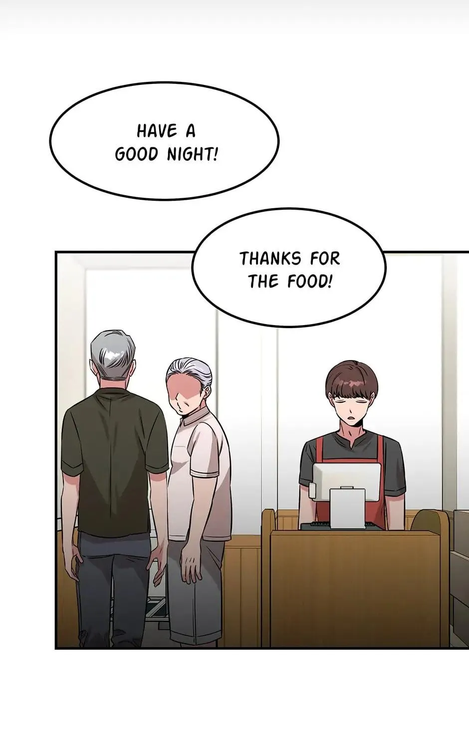 Read The Ghost Doctor chapter 67 image 112 on Lezhin