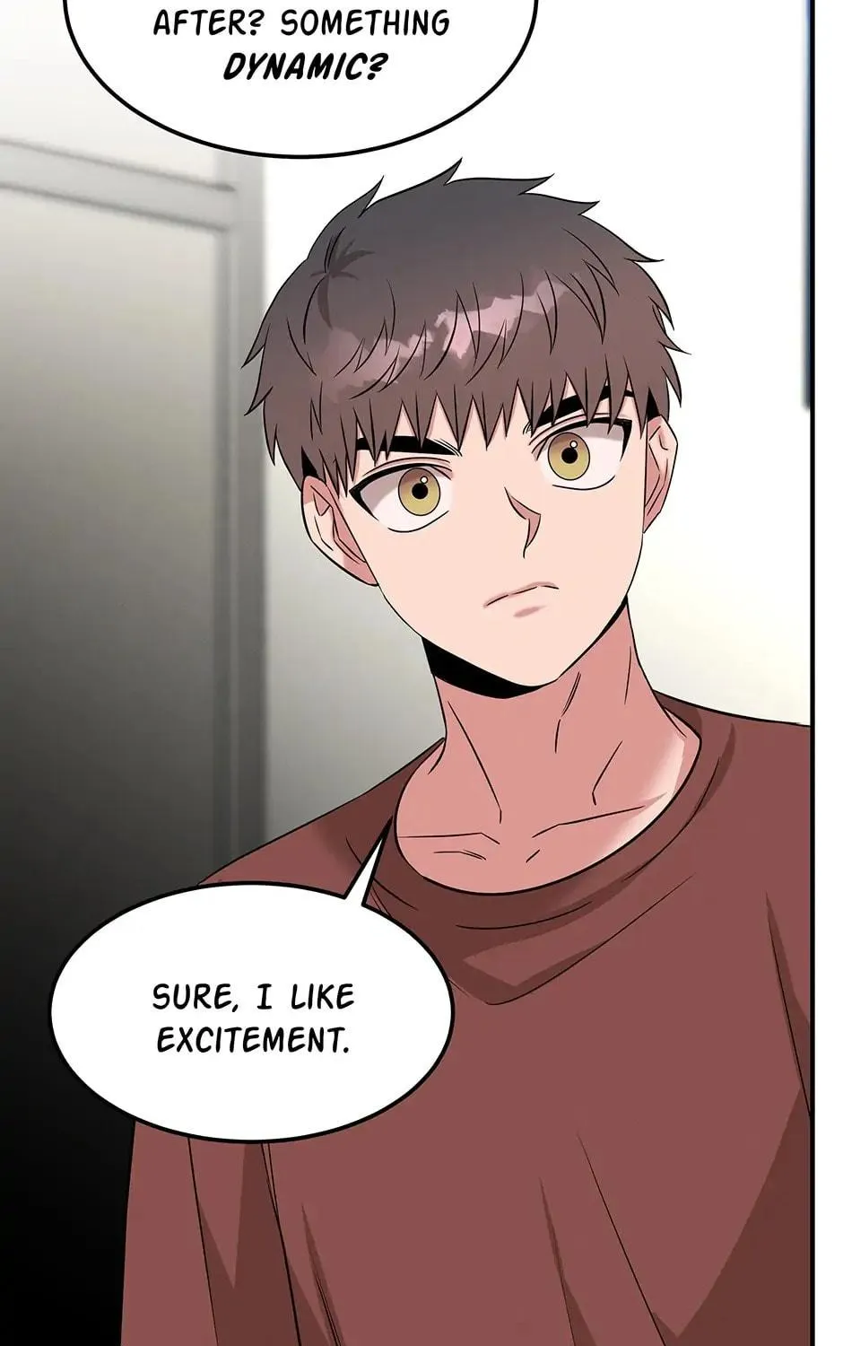 Read The Ghost Doctor chapter 67 image 118 on Lezhin