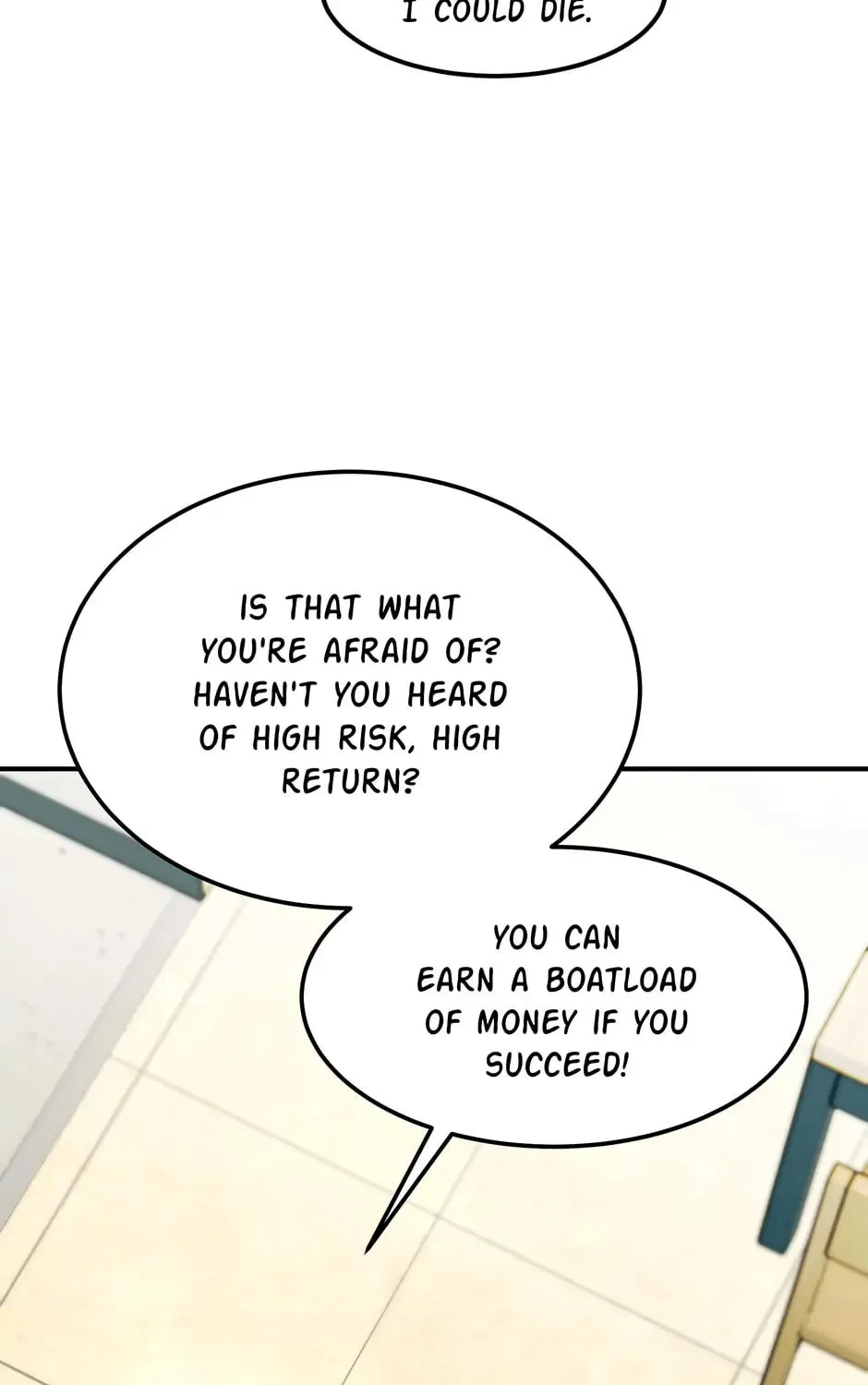 Read The Ghost Doctor chapter 67 image 122 on Lezhin