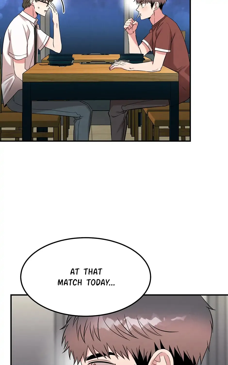 Read The Ghost Doctor chapter 67 image 14 on Lezhin
