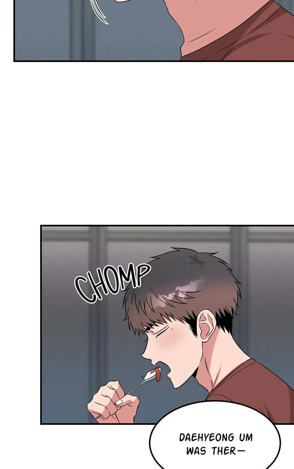Read The Ghost Doctor chapter 67 image 16 on Lezhin