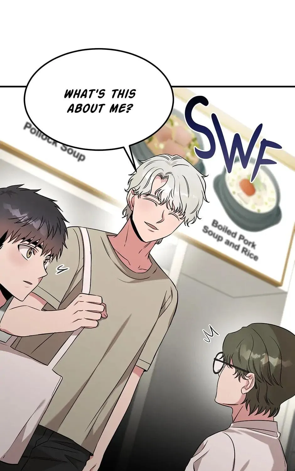 Read The Ghost Doctor chapter 67 image 18 on Lezhin
