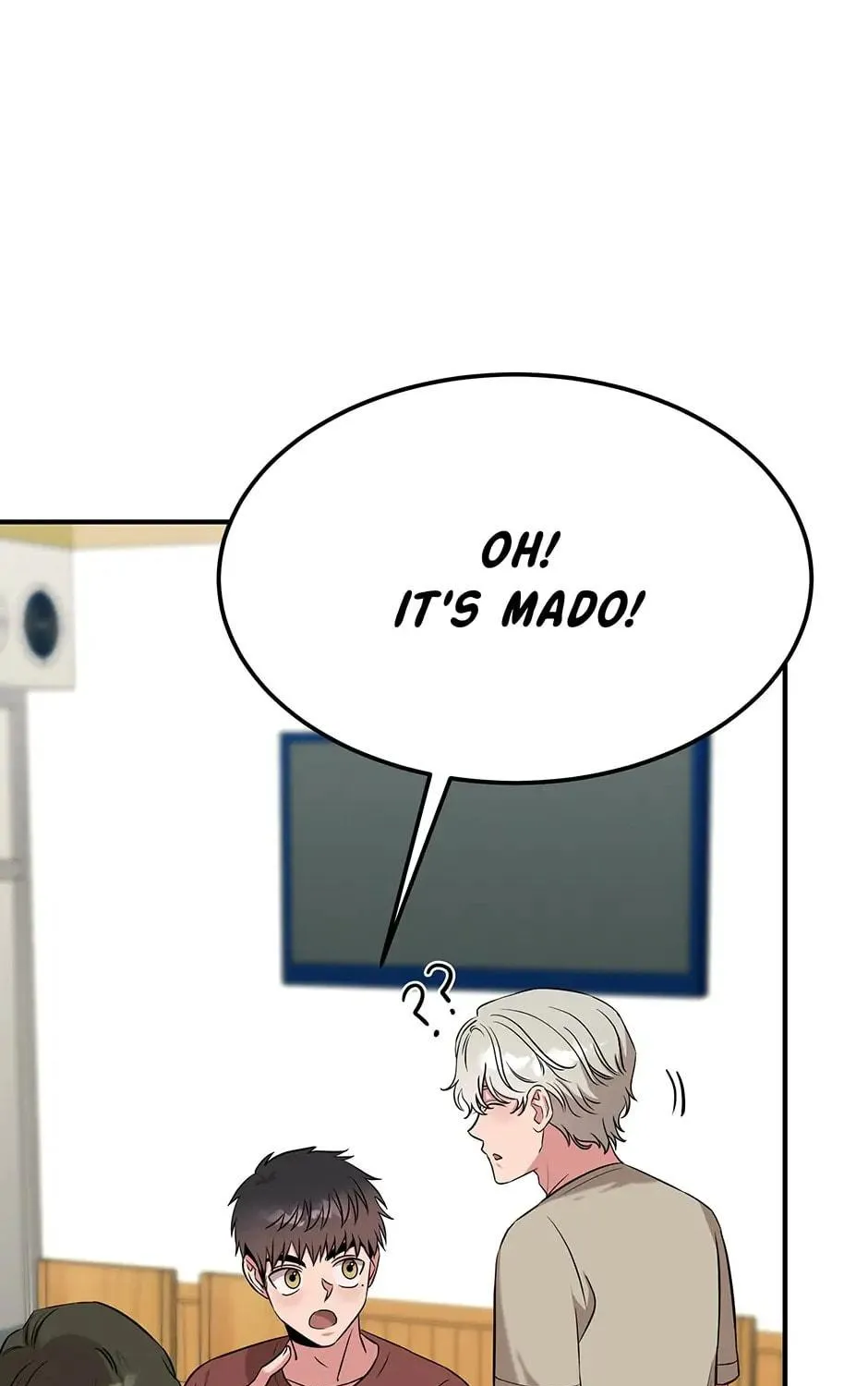 Read The Ghost Doctor chapter 67 image 28 on Lezhin