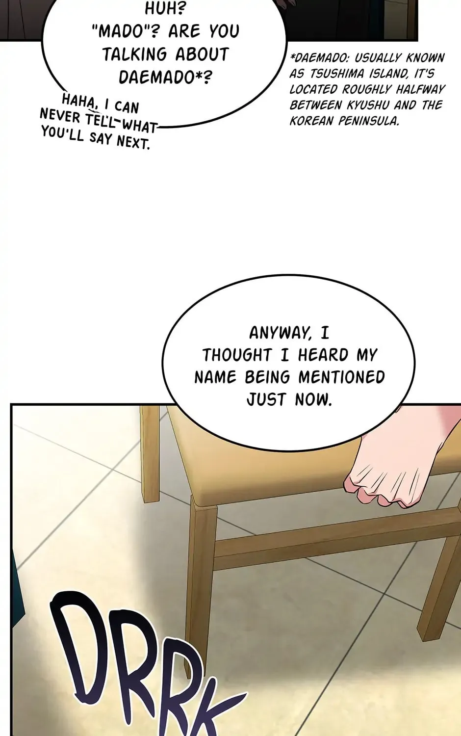 Read The Ghost Doctor chapter 67 image 30 on Lezhin