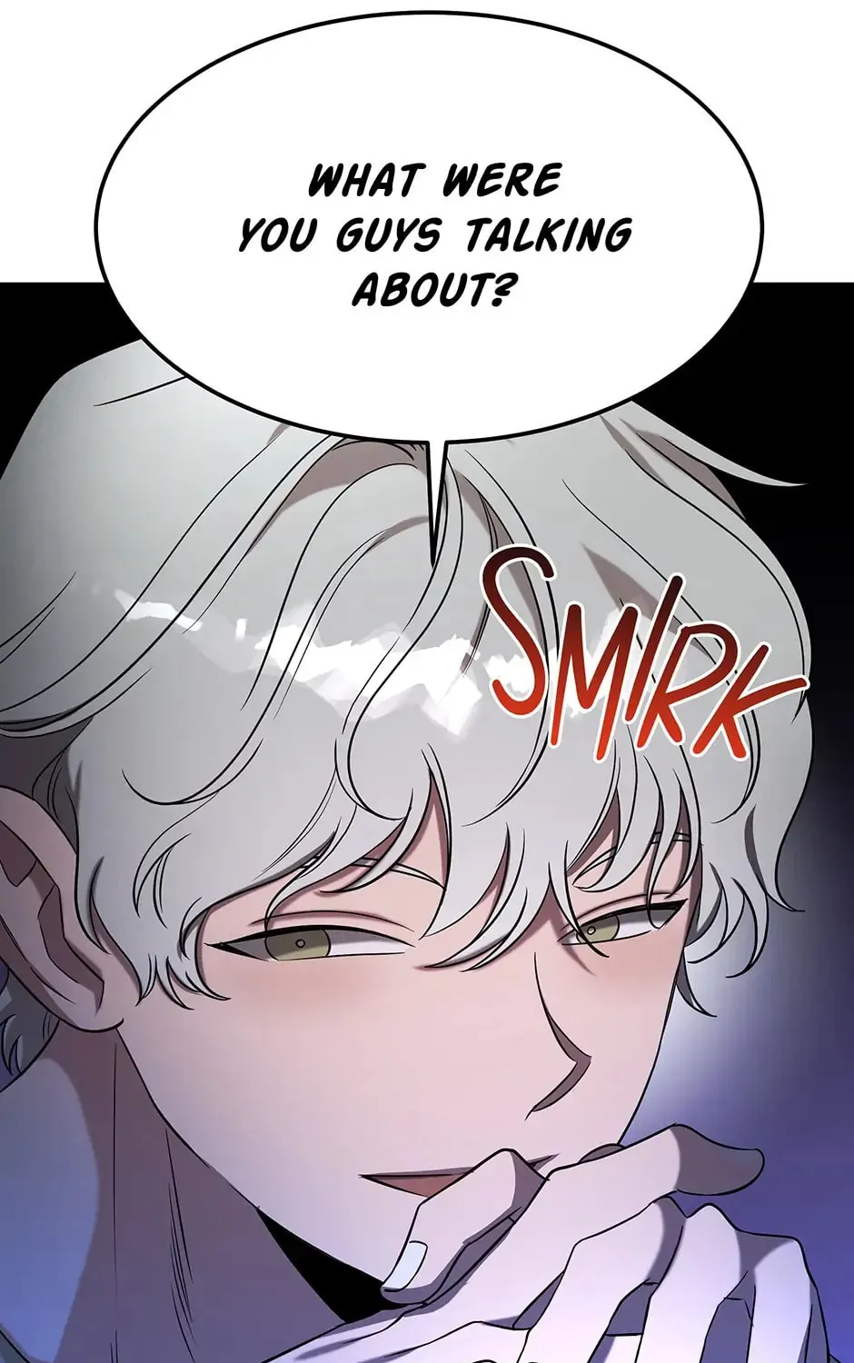 Read The Ghost Doctor chapter 67 image 32 on Lezhin