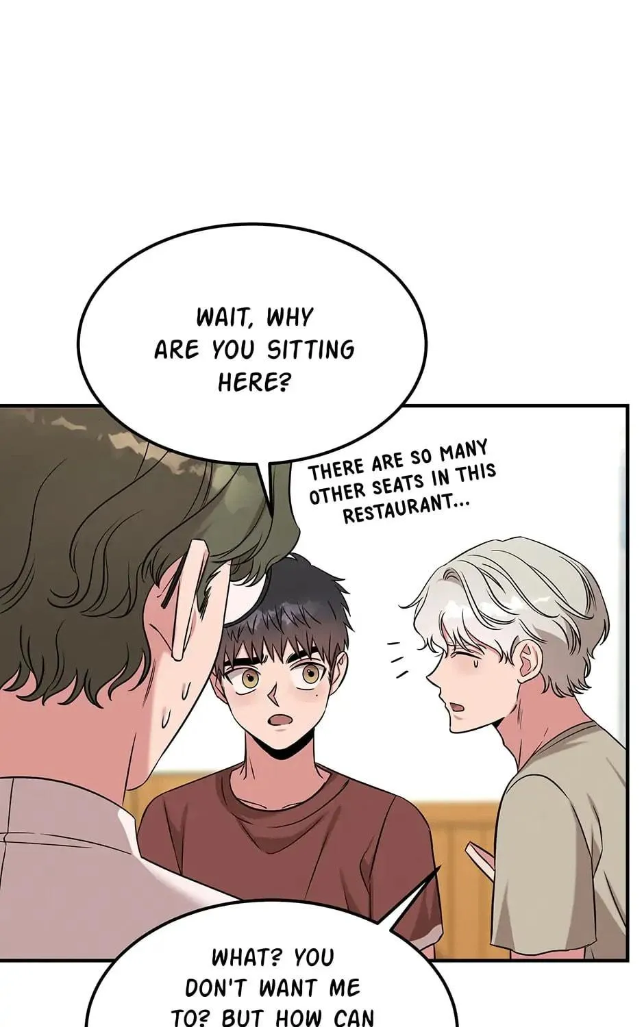 Read The Ghost Doctor chapter 67 image 34 on Lezhin