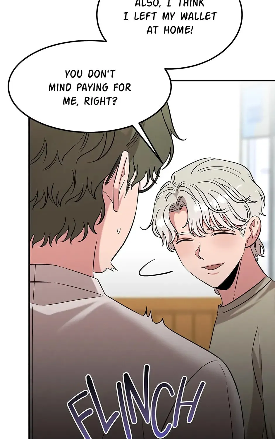 Read The Ghost Doctor chapter 67 image 36 on Lezhin