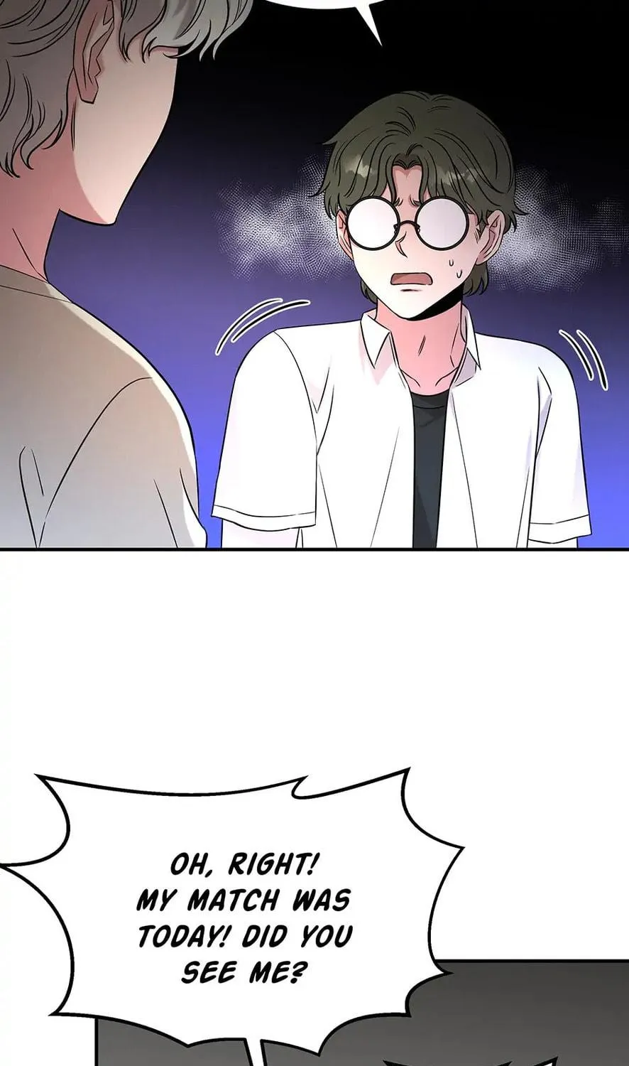 Read The Ghost Doctor chapter 67 image 40 on Lezhin